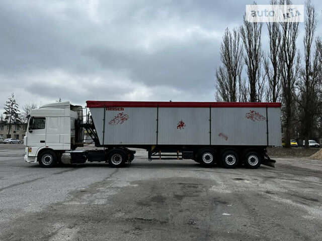 Рейш КХКС, объемом двигателя 0 л и пробегом 460 тыс. км за 27500 $, фото 5 на Automoto.ua