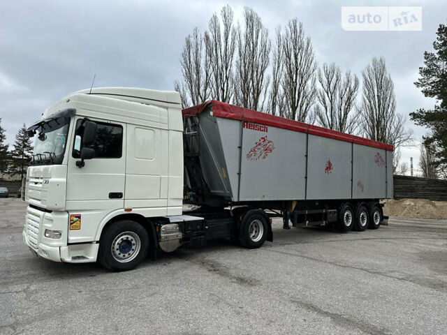 Рейш КХКС, объемом двигателя 0 л и пробегом 460 тыс. км за 27500 $, фото 3 на Automoto.ua