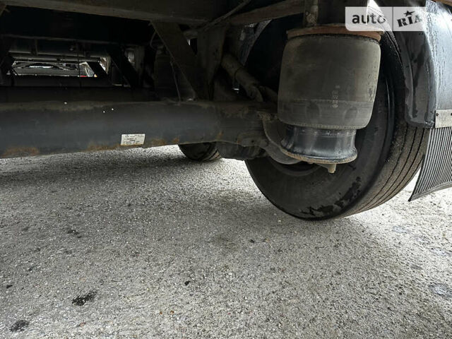 Рейш КХКС, объемом двигателя 0 л и пробегом 460 тыс. км за 27500 $, фото 28 на Automoto.ua