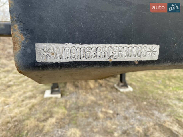 Чорний Рейш РХКС, об'ємом двигуна 0 л та пробігом 150 тис. км за 13000 $, фото 7 на Automoto.ua