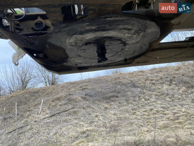 Чорний Рейш РХКС, об'ємом двигуна 0 л та пробігом 150 тис. км за 13000 $, фото 6 на Automoto.ua