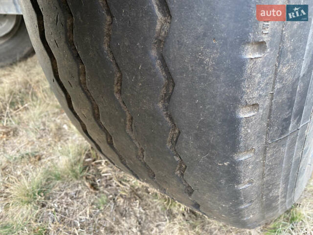 Чорний Рейш РХКС, об'ємом двигуна 0 л та пробігом 150 тис. км за 13000 $, фото 10 на Automoto.ua