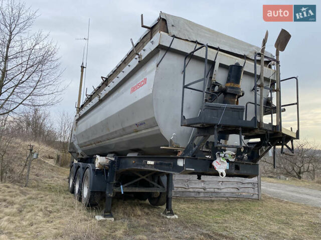 Чорний Рейш РХКС, об'ємом двигуна 0 л та пробігом 150 тис. км за 13000 $, фото 1 на Automoto.ua