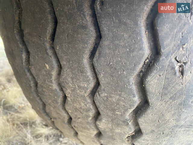 Чорний Рейш РХКС, об'ємом двигуна 0 л та пробігом 150 тис. км за 13000 $, фото 12 на Automoto.ua