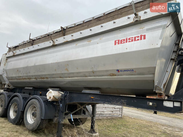 Чорний Рейш РХКС, об'ємом двигуна 0 л та пробігом 150 тис. км за 13000 $, фото 13 на Automoto.ua