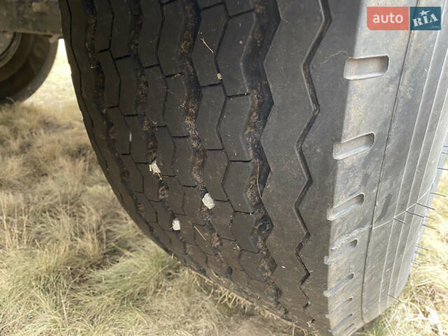 Чорний Рейш РХКС, об'ємом двигуна 0 л та пробігом 150 тис. км за 13000 $, фото 11 на Automoto.ua