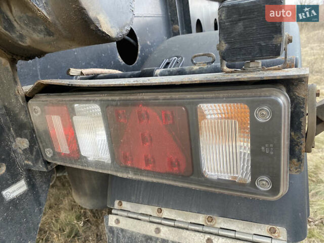 Чорний Рейш РХКС, об'ємом двигуна 0 л та пробігом 150 тис. км за 13000 $, фото 2 на Automoto.ua