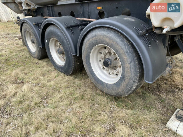 Чорний Рейш РХКС, об'ємом двигуна 0 л та пробігом 150 тис. км за 13000 $, фото 9 на Automoto.ua