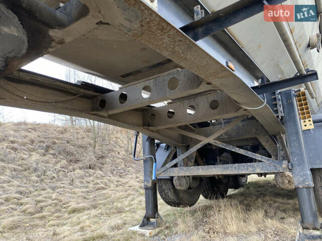 Чорний Рейш РХКС, об'ємом двигуна 0 л та пробігом 150 тис. км за 13000 $, фото 5 на Automoto.ua