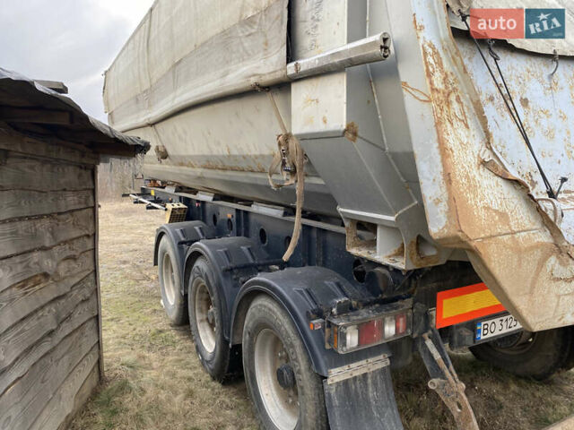 Чорний Рейш РХКС, об'ємом двигуна 0 л та пробігом 150 тис. км за 13000 $, фото 4 на Automoto.ua