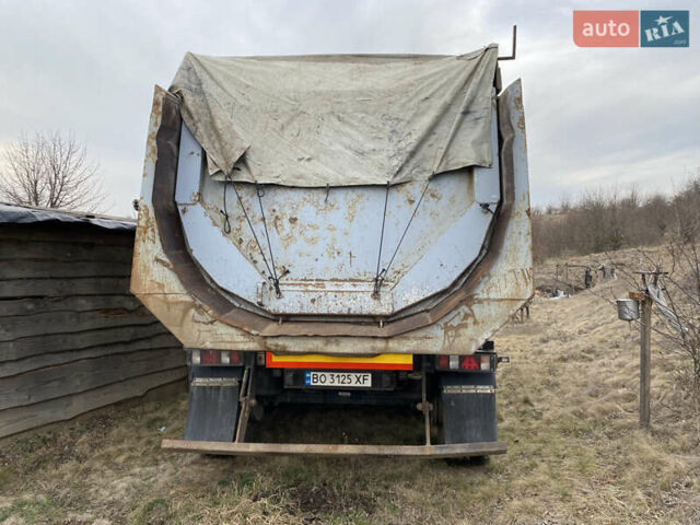 Чорний Рейш РХКС, об'ємом двигуна 0 л та пробігом 150 тис. км за 13000 $, фото 3 на Automoto.ua