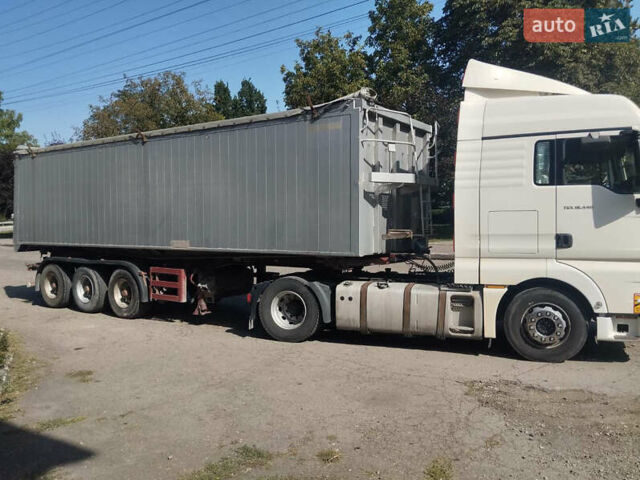 Рейш РХКС, объемом двигателя 0 л и пробегом 0 тыс. км за 14999 $, фото 1 на Automoto.ua