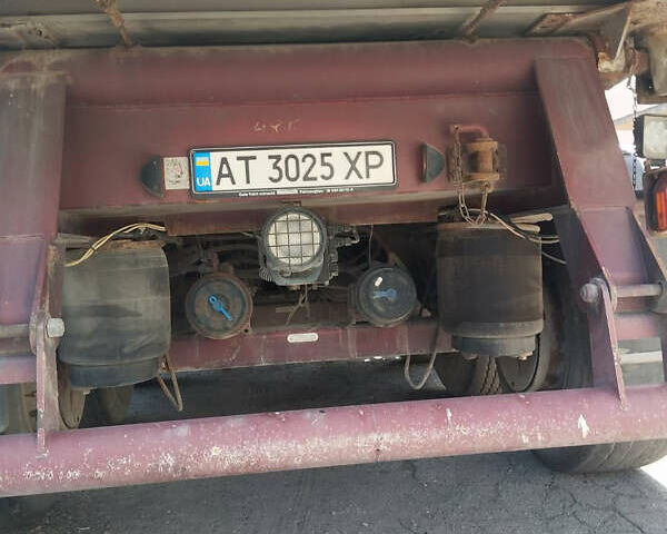 Рейш РХКС, объемом двигателя 0 л и пробегом 0 тыс. км за 14999 $, фото 4 на Automoto.ua
