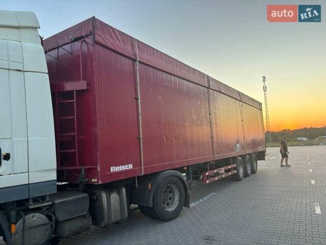 Рейш РХКС, об'ємом двигуна 0 л та пробігом 0 тис. км за 12000 $, фото 1 на Automoto.ua