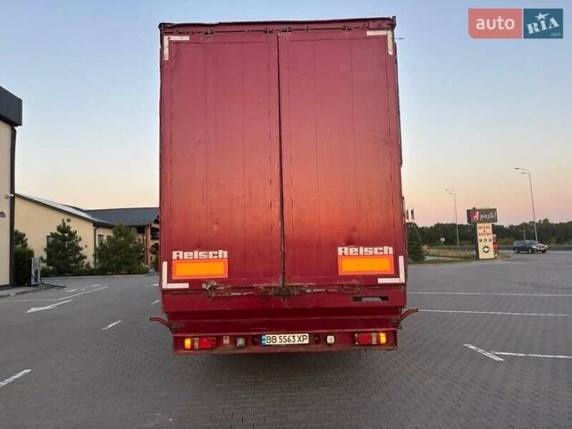 Рейш РХКС, об'ємом двигуна 0 л та пробігом 0 тис. км за 12000 $, фото 3 на Automoto.ua