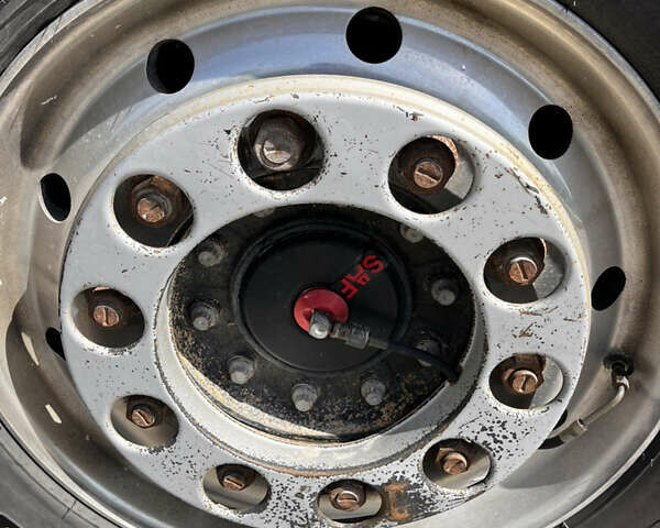 Рейш РХКС, объемом двигателя 0 л и пробегом 0 тыс. км за 21819 $, фото 14 на Automoto.ua