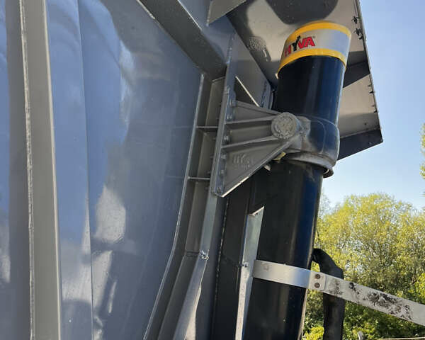 Рейш РХКС, объемом двигателя 0 л и пробегом 0 тыс. км за 21819 $, фото 11 на Automoto.ua