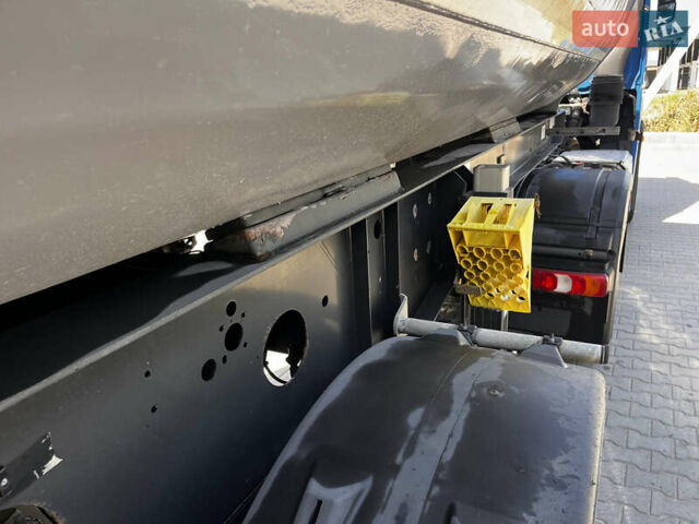 Рейш РХКС, объемом двигателя 0 л и пробегом 0 тыс. км за 21819 $, фото 10 на Automoto.ua