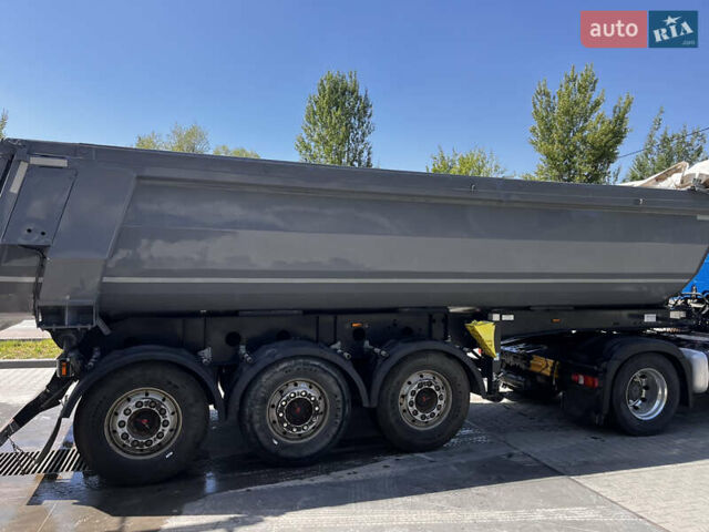 Рейш РХКС, объемом двигателя 0 л и пробегом 0 тыс. км за 21819 $, фото 4 на Automoto.ua