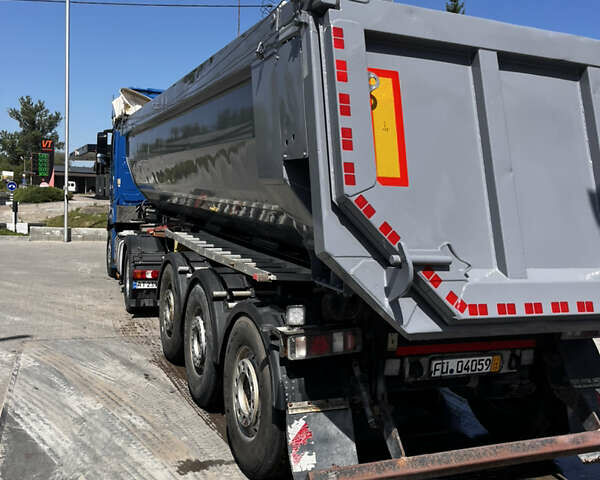 Рейш РХКС, объемом двигателя 0 л и пробегом 0 тыс. км за 21819 $, фото 2 на Automoto.ua