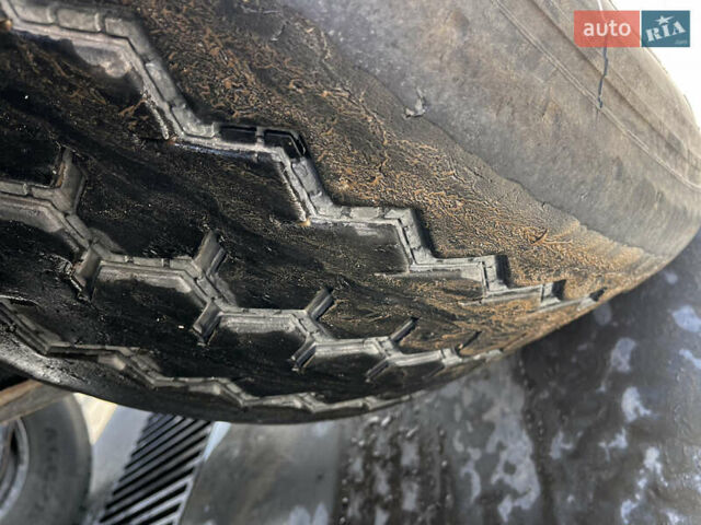 Рейш РХКС, объемом двигателя 0 л и пробегом 0 тыс. км за 21819 $, фото 15 на Automoto.ua