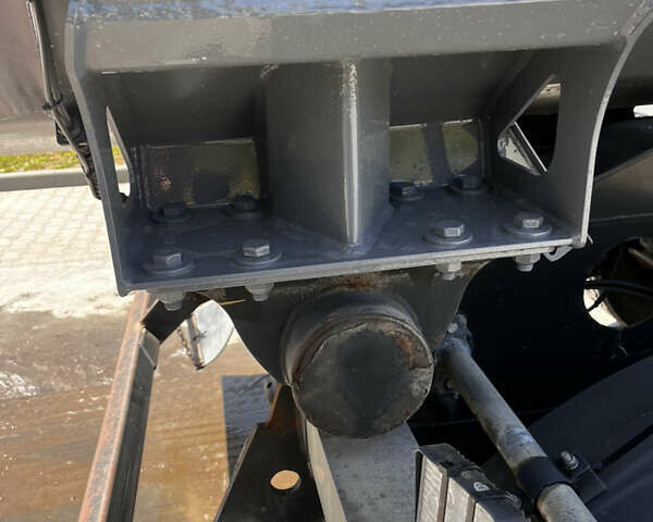 Рейш РХКС, объемом двигателя 0 л и пробегом 0 тыс. км за 21819 $, фото 8 на Automoto.ua