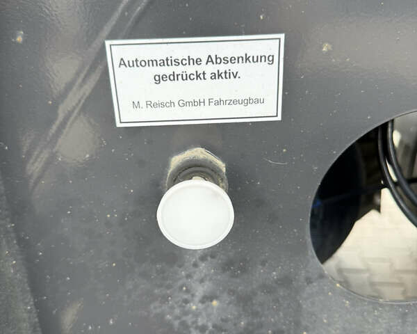 Рейш РХКС, объемом двигателя 0 л и пробегом 150 тыс. км за 28305 $, фото 28 на Automoto.ua