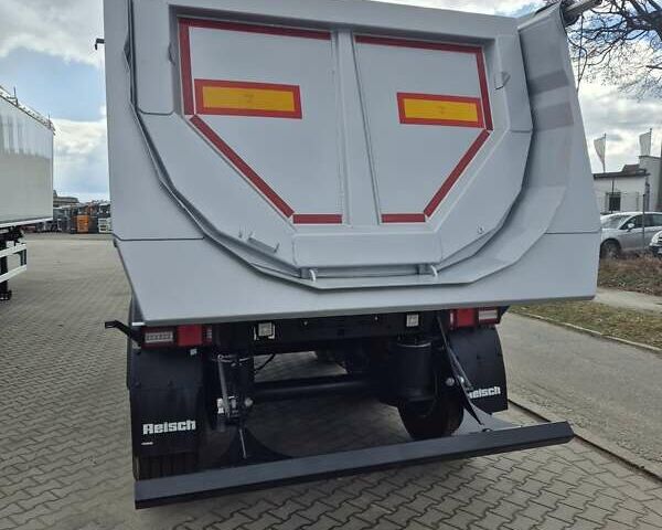 Рейш РХКС, объемом двигателя 0 л и пробегом 1 тыс. км за 50319 $, фото 10 на Automoto.ua