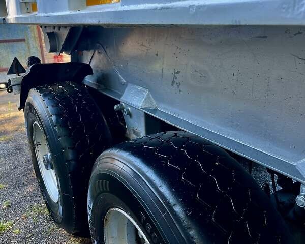 Серый Рейш РХКС, объемом двигателя 0 л и пробегом 200 тыс. км за 7400 $, фото 7 на Automoto.ua