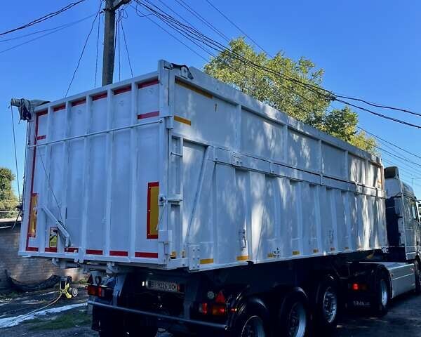 Серый Рейш РХКС, объемом двигателя 0 л и пробегом 200 тыс. км за 7400 $, фото 5 на Automoto.ua