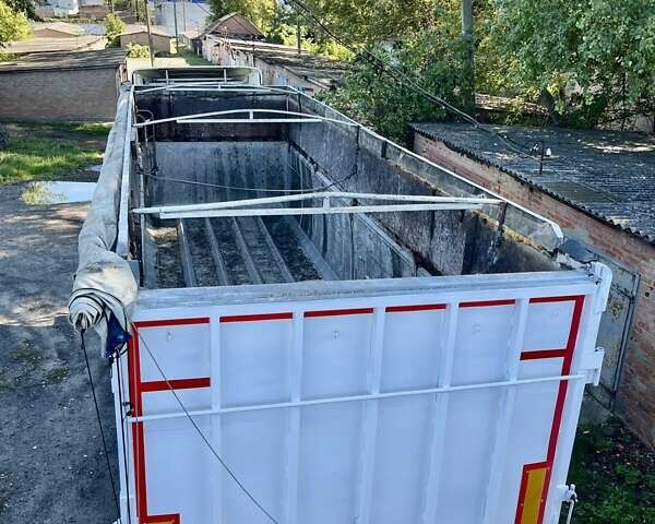 Серый Рейш РХКС, объемом двигателя 0 л и пробегом 200 тыс. км за 7400 $, фото 12 на Automoto.ua