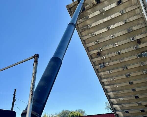 Серый Рейш РХКС, объемом двигателя 0 л и пробегом 200 тыс. км за 7400 $, фото 14 на Automoto.ua