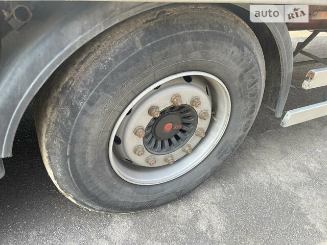 Сірий Рейш РХКС, об'ємом двигуна 0 л та пробігом 1 тис. км за 15900 $, фото 4 на Automoto.ua