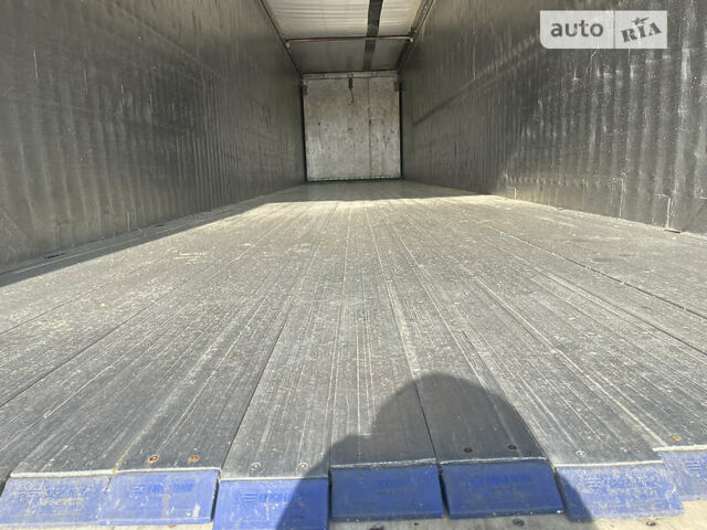 Сірий Рейш РХКС, об'ємом двигуна 0 л та пробігом 1 тис. км за 15900 $, фото 5 на Automoto.ua