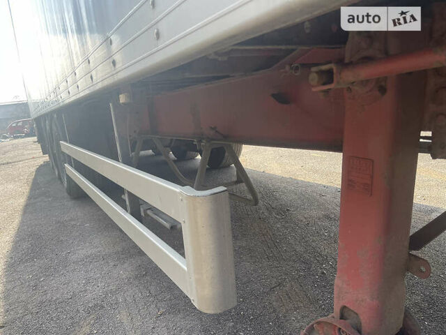 Сірий Рейш РХКС, об'ємом двигуна 0 л та пробігом 1 тис. км за 15900 $, фото 3 на Automoto.ua