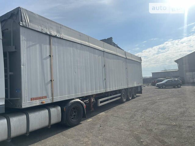 Сірий Рейш РХКС, об'ємом двигуна 0 л та пробігом 1 тис. км за 15900 $, фото 2 на Automoto.ua