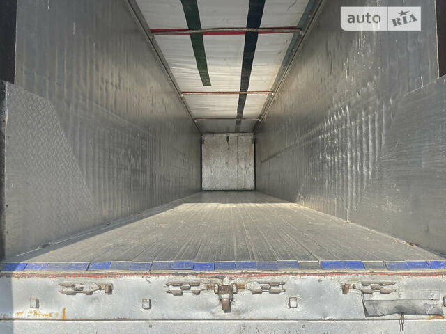 Сірий Рейш РХКС, об'ємом двигуна 0 л та пробігом 1 тис. км за 15900 $, фото 6 на Automoto.ua