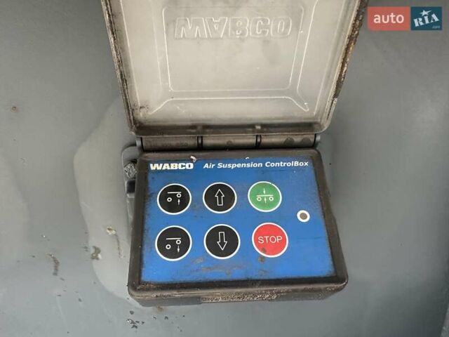 Белый Рейш RHKS-35, объемом двигателя 0 л и пробегом 1 тыс. км за 28500 $, фото 14 на Automoto.ua