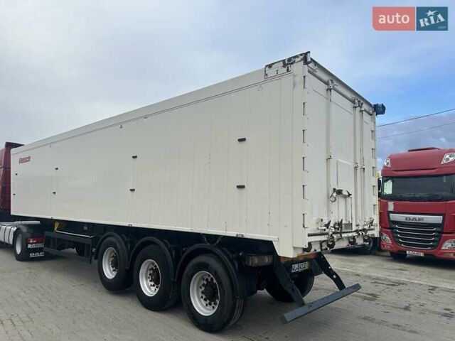 Белый Рейш RHKS-35, объемом двигателя 0 л и пробегом 1 тыс. км за 28500 $, фото 7 на Automoto.ua