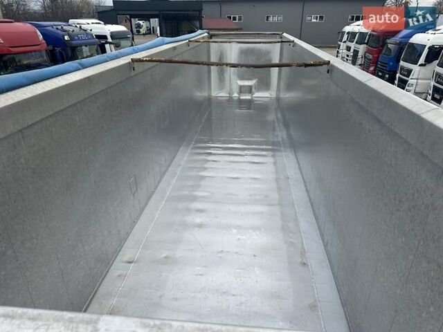 Белый Рейш RHKS-35, объемом двигателя 0 л и пробегом 1 тыс. км за 28500 $, фото 15 на Automoto.ua