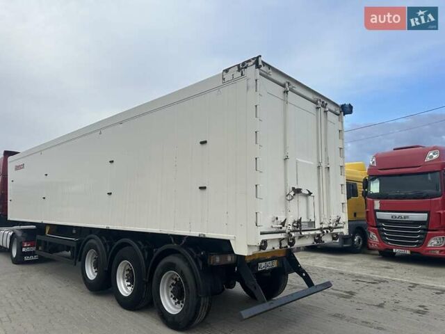 Белый Рейш RHKS-35, объемом двигателя 0 л и пробегом 1 тыс. км за 28500 $, фото 6 на Automoto.ua