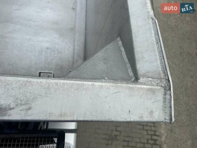 Белый Рейш RHKS-35, объемом двигателя 0 л и пробегом 1 тыс. км за 28500 $, фото 19 на Automoto.ua