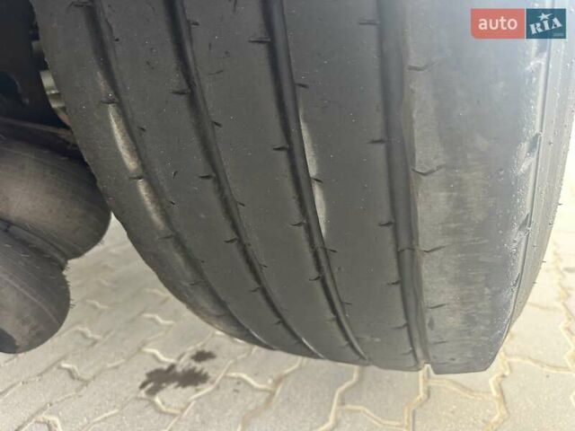 Белый Рейш RHKS-35, объемом двигателя 0 л и пробегом 1 тыс. км за 28500 $, фото 22 на Automoto.ua