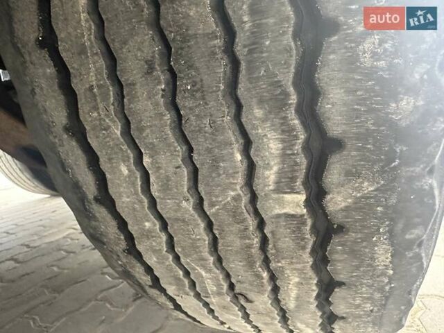 Белый Рейш RHKS-35, объемом двигателя 0 л и пробегом 1 тыс. км за 28500 $, фото 23 на Automoto.ua