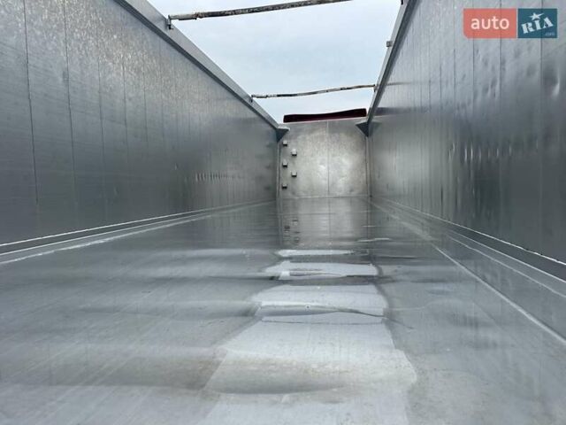 Белый Рейш RHKS-35, объемом двигателя 0 л и пробегом 1 тыс. км за 28500 $, фото 21 на Automoto.ua