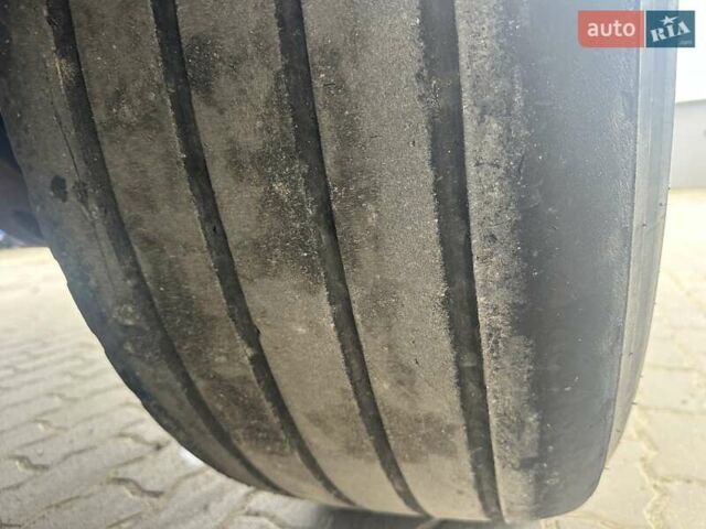 Белый Рейш RHKS-35, объемом двигателя 0 л и пробегом 1 тыс. км за 28500 $, фото 24 на Automoto.ua