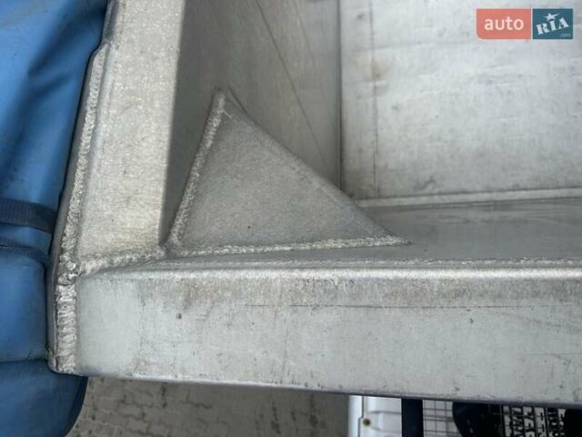 Белый Рейш RHKS-35, объемом двигателя 0 л и пробегом 1 тыс. км за 28500 $, фото 18 на Automoto.ua