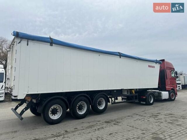 Белый Рейш RHKS-35, объемом двигателя 0 л и пробегом 1 тыс. км за 28500 $, фото 4 на Automoto.ua