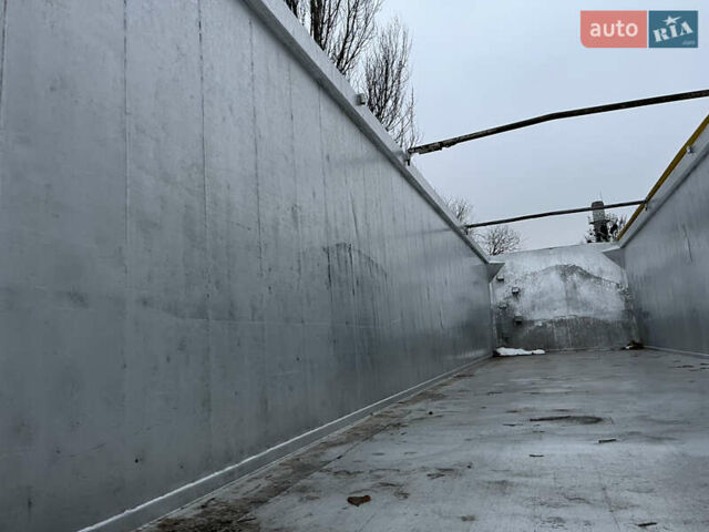 Белый Рейш RHKS-35, объемом двигателя 0 л и пробегом 450 тыс. км за 28990 $, фото 11 на Automoto.ua