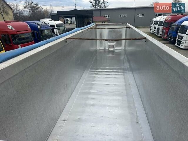 Белый Рейш RHKS-35, объемом двигателя 0 л и пробегом 1 тыс. км за 28500 $, фото 16 на Automoto.ua